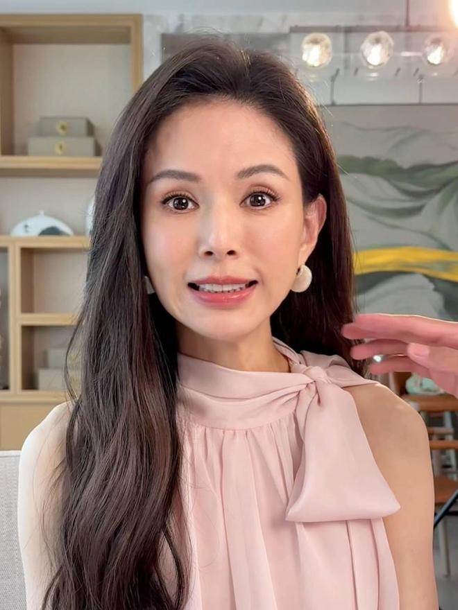 呆网友：最好的投资是投资自己！CQ9电子59岁李若彤晒美照惊