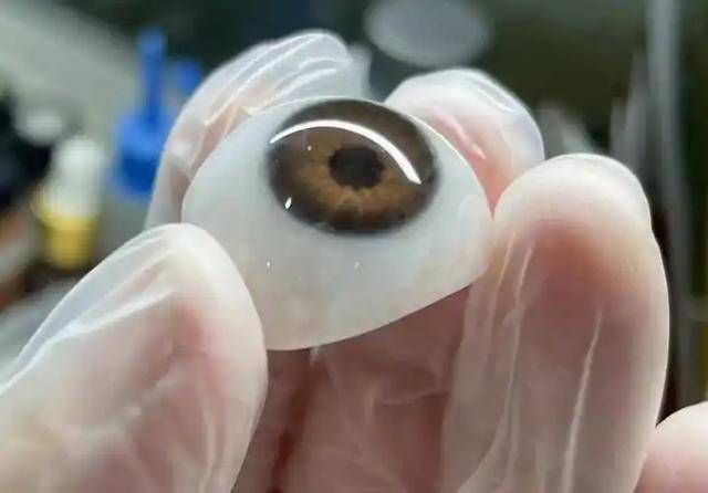 商斥资1450万网友：这是真的眼里有光C