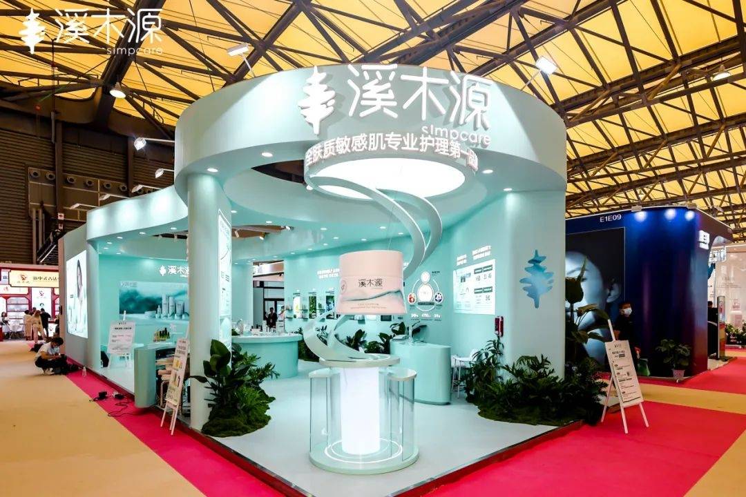 下中国化妆品市场呈现这些趋势CQ9电子最新网站全球化背景(图8)