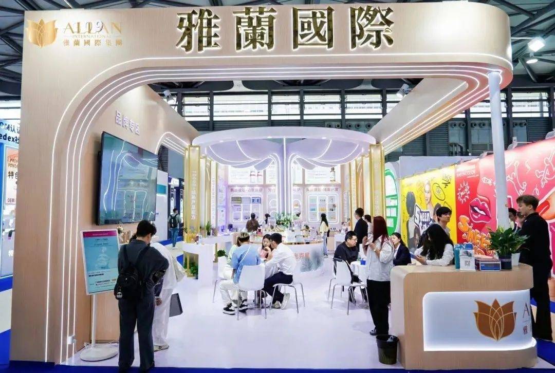 下中国化妆品市场呈现这些趋势CQ9电子最新网站全球化背景(图16)